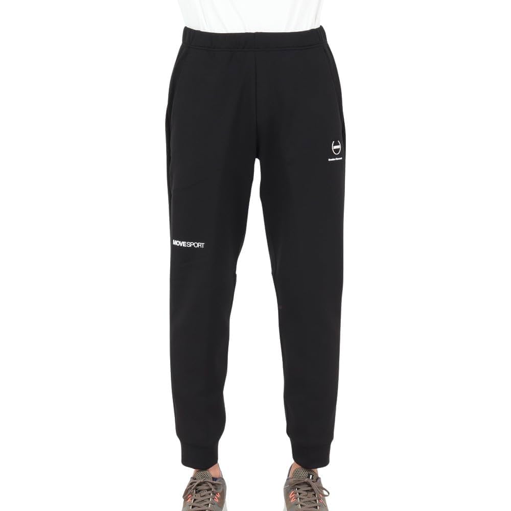 【24/25】Sサイズ デサント DESCENTE 中綿 パンツ 黒 Amazon.co.jp: デサント（DESCENTE） ウインドクロス ウォーム